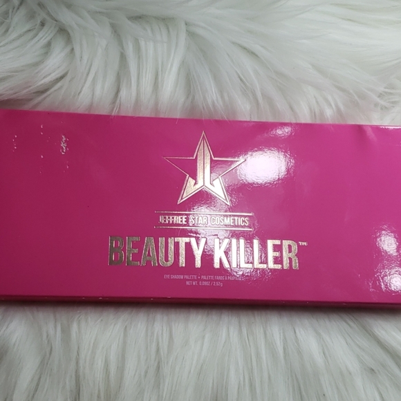 Eyeshadow - Picture 1 of 3